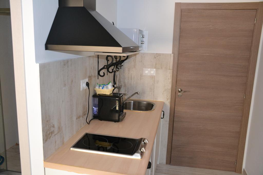 Apartamentos Gorbea Suites Сьерра-Невада Экстерьер фото