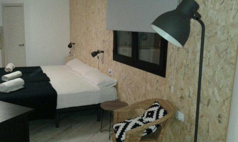 Apartamentos Gorbea Suites Сьерра-Невада Экстерьер фото