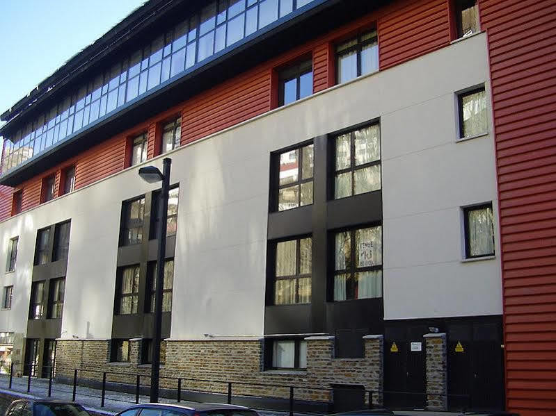 Apartamentos Gorbea Suites Сьерра-Невада Экстерьер фото