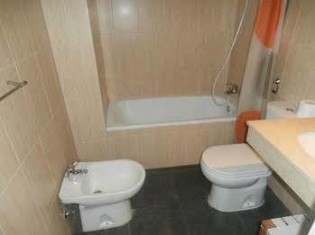 Apartamentos Gorbea Suites Сьерра-Невада Экстерьер фото
